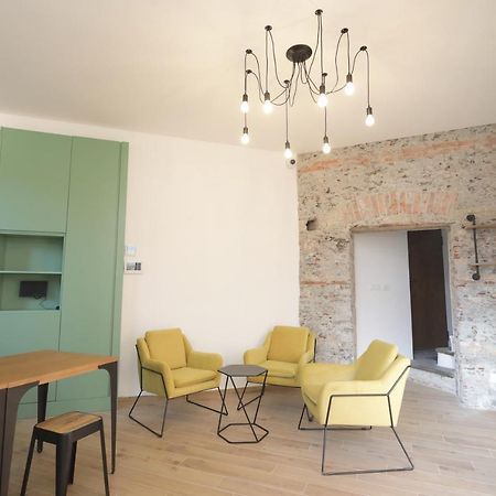 Il Canto Di Ligea Lamezia Terme Exterior foto